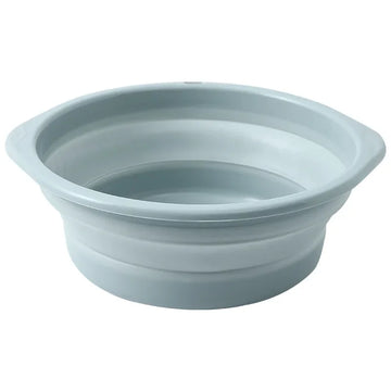 Collapsible Food Wash Basin