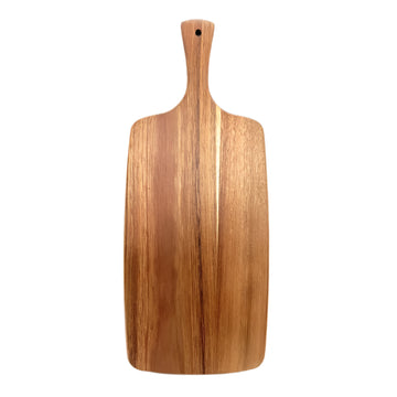 Solid Wood Chopping Board