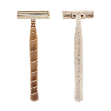 Disposable Eco-Friendly Razor