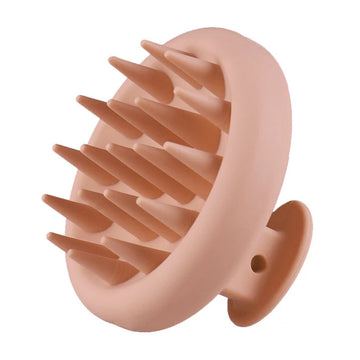 Silicone Scalp Massage Brush